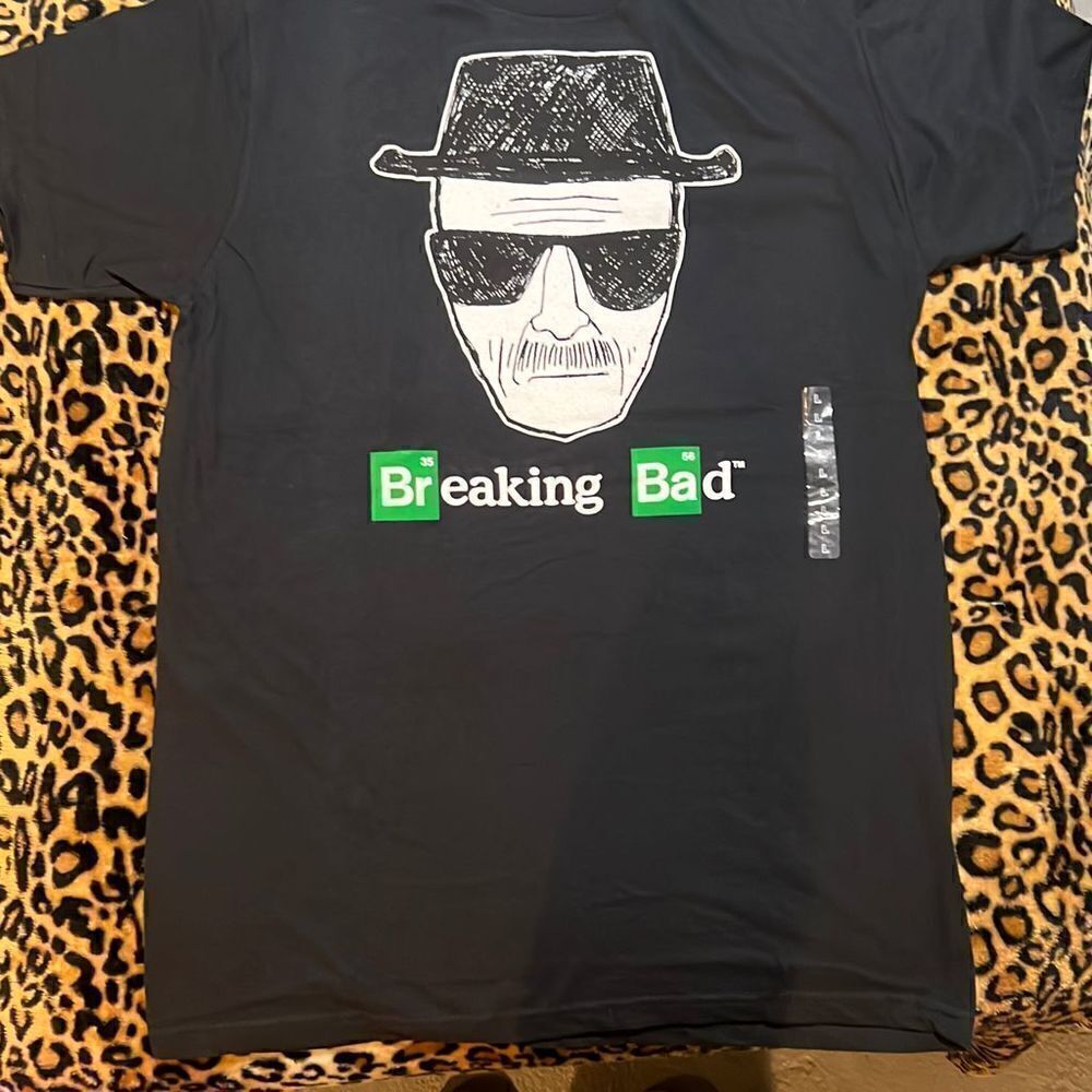 Breaking Bad Tee   